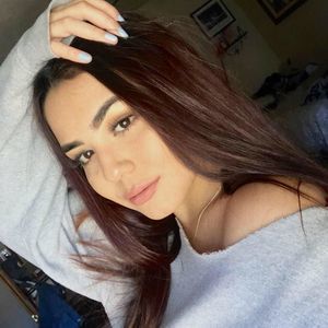 Meet your Posher, Mariana